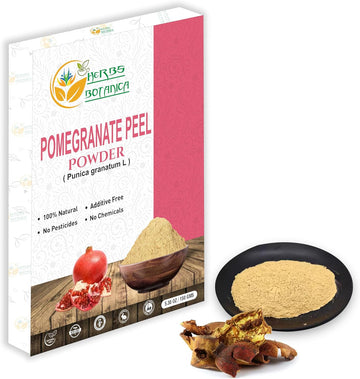 Herbs Botanica Rose Petal Powder Organic For Face Mask Diy Masks Skin Care, Aromatherapy | Natural And Chemical Free No Added Preservatives Or Colors 100G / 3.52 Oz