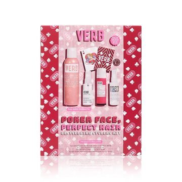 Verb Volume Dry Texture Spray