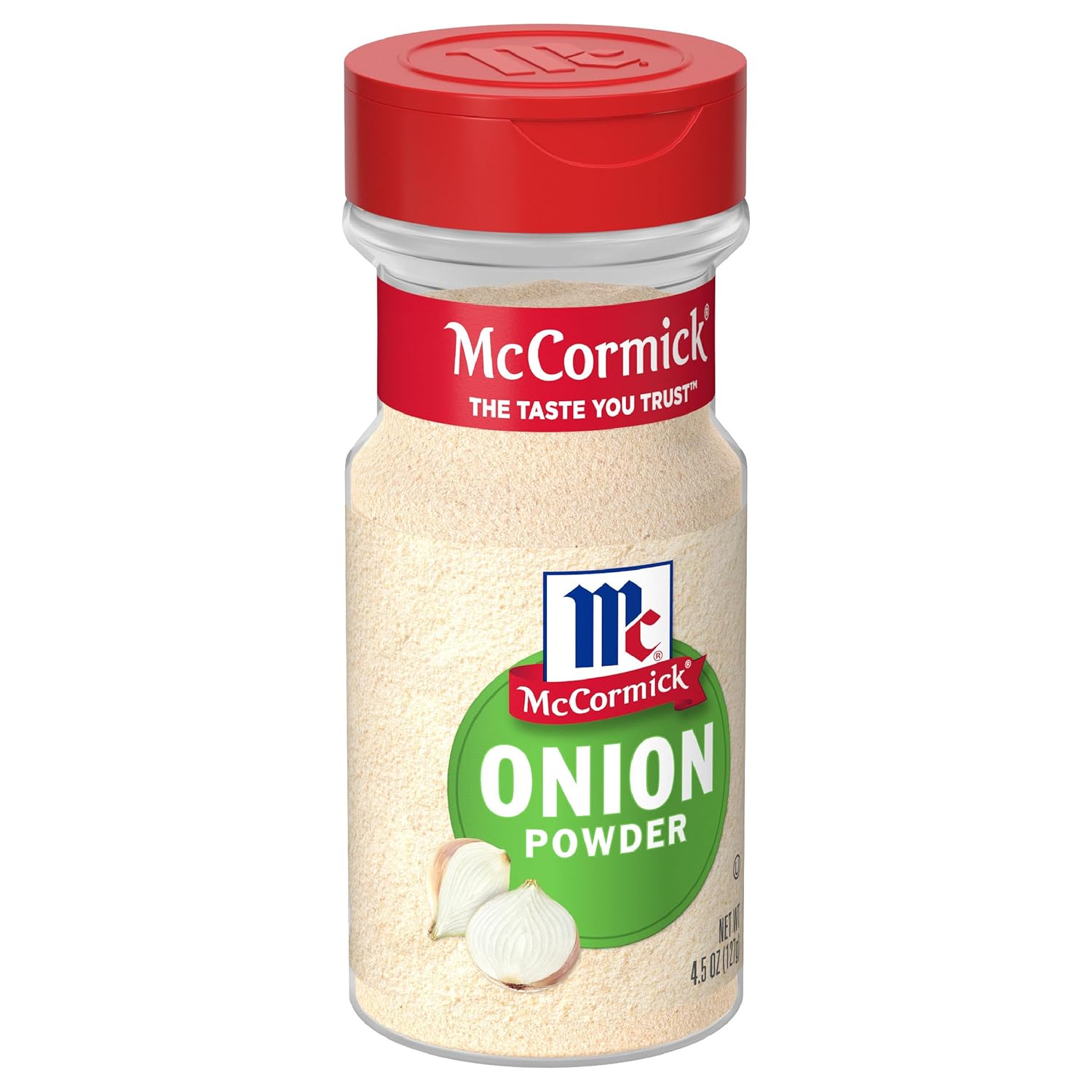 Mccormick Onion Powder, 4.5 Oz