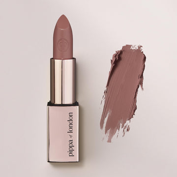 Pippa Of London Envy Matte Lipstick Mystic 435 Moisturising Lip Makeup