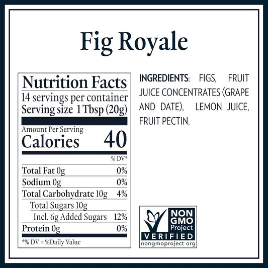 St. Dalfour Strawberry & Rhubarb And French Grape Fruit Spread Bundle, 10 Oz Each - 100% From Fruit, No Artificial Ingredients, All Natural