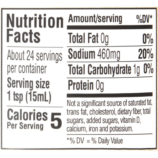 Cholula Mexicali Wing Sauce, 12 Fl Oz