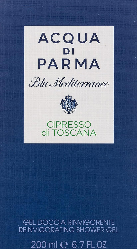 Acqua Di Parma Colonia Bath & Shower Gel, 6.7 Ounce