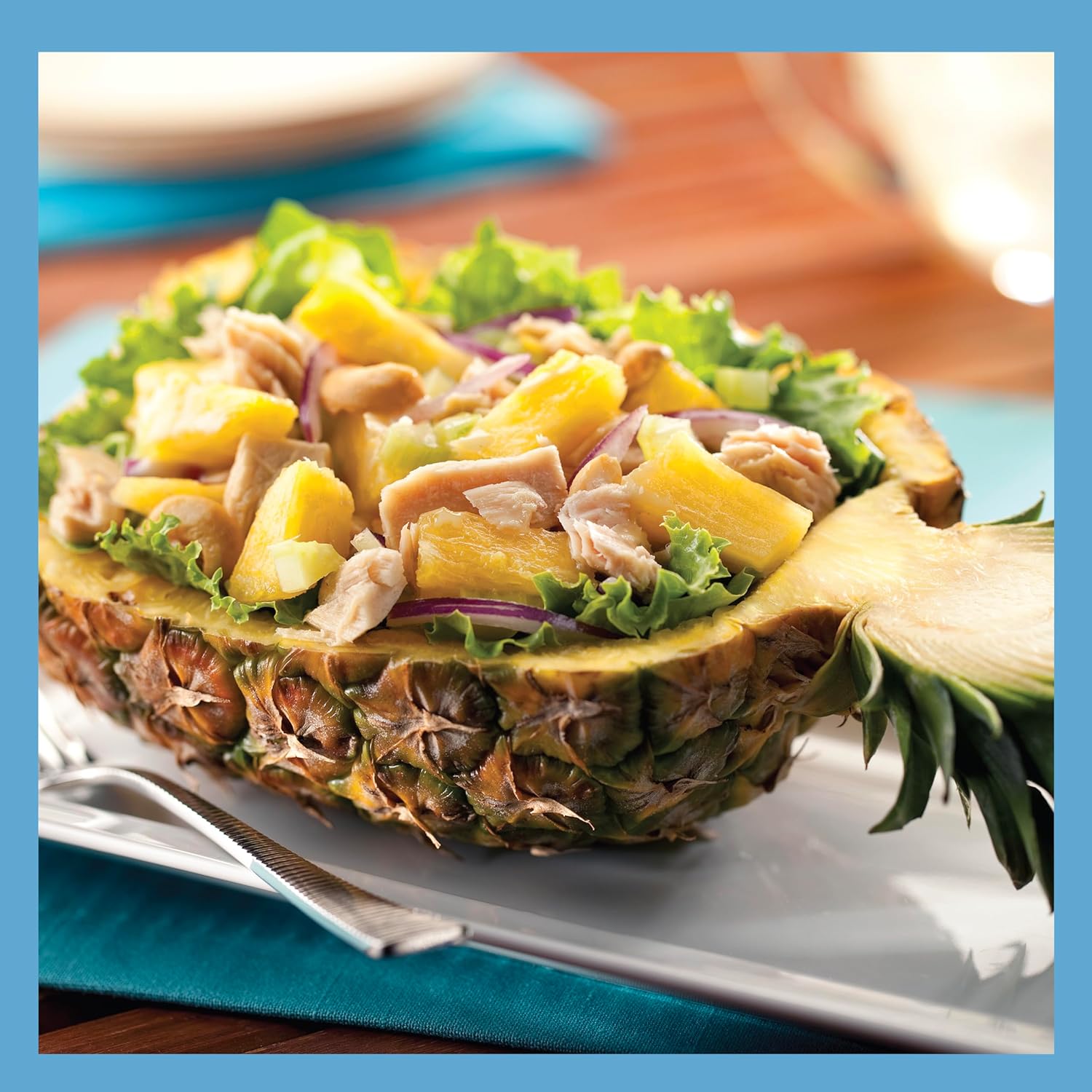 StarKist Chunk White Albacore Tuna in Water - 5 oz Can (Pack of 12) : Tuna Seafood : Grocery & Gourmet Food
