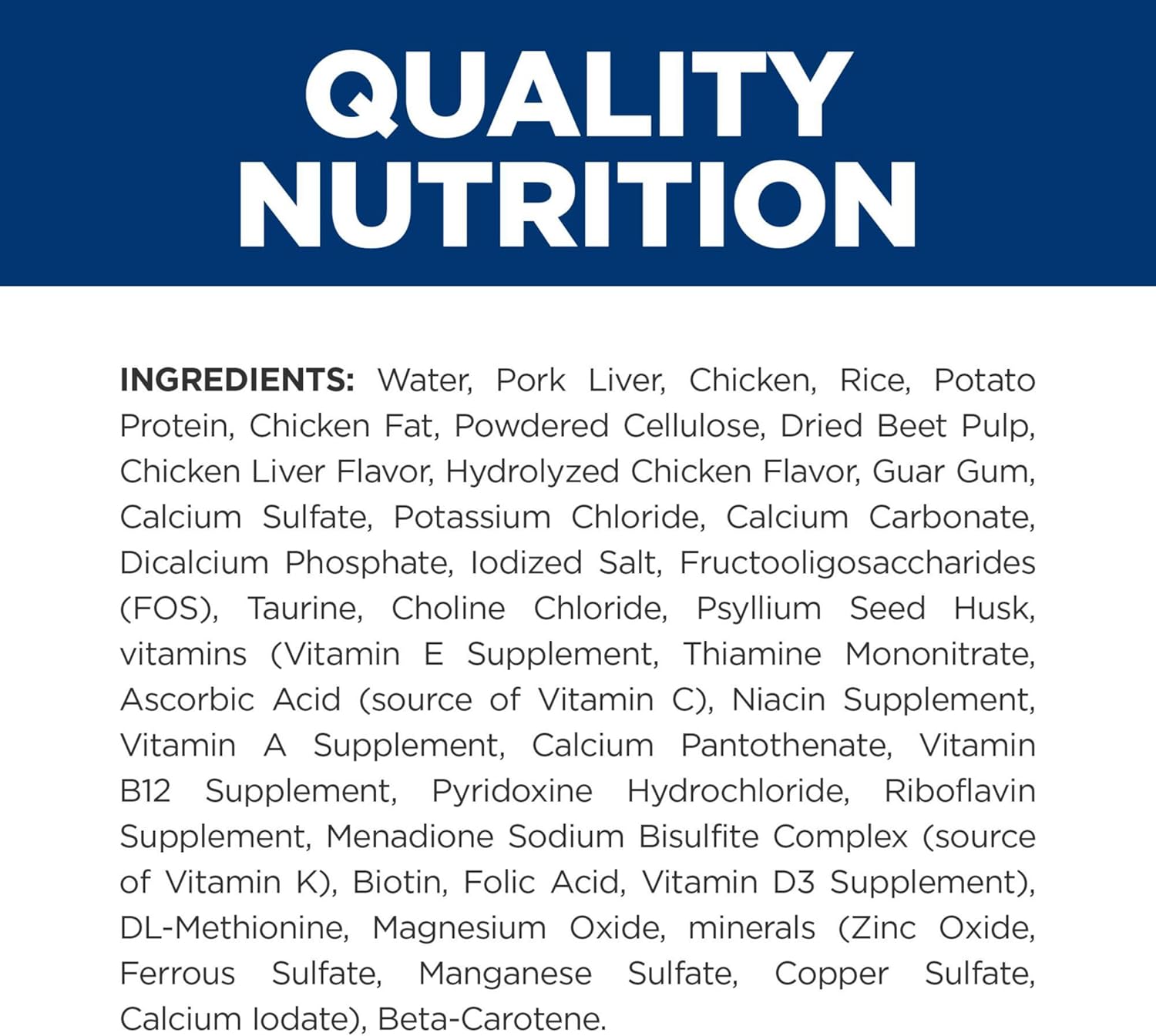 Hill's Prescription Diet i/d Digestive Care Chicken Wet Cat Food, Veterinary Diet, 5.5 oz Cans, 24-Pack : Pet Supplies