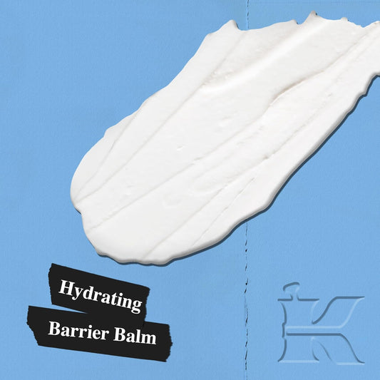Kiehl'S Ultra Facial Advanced Repair Barrier Cream, Intensive Treatment Relieves Dry + Sensitive Skin, Rapidly Reduces Redness And Soothes, 50Ml