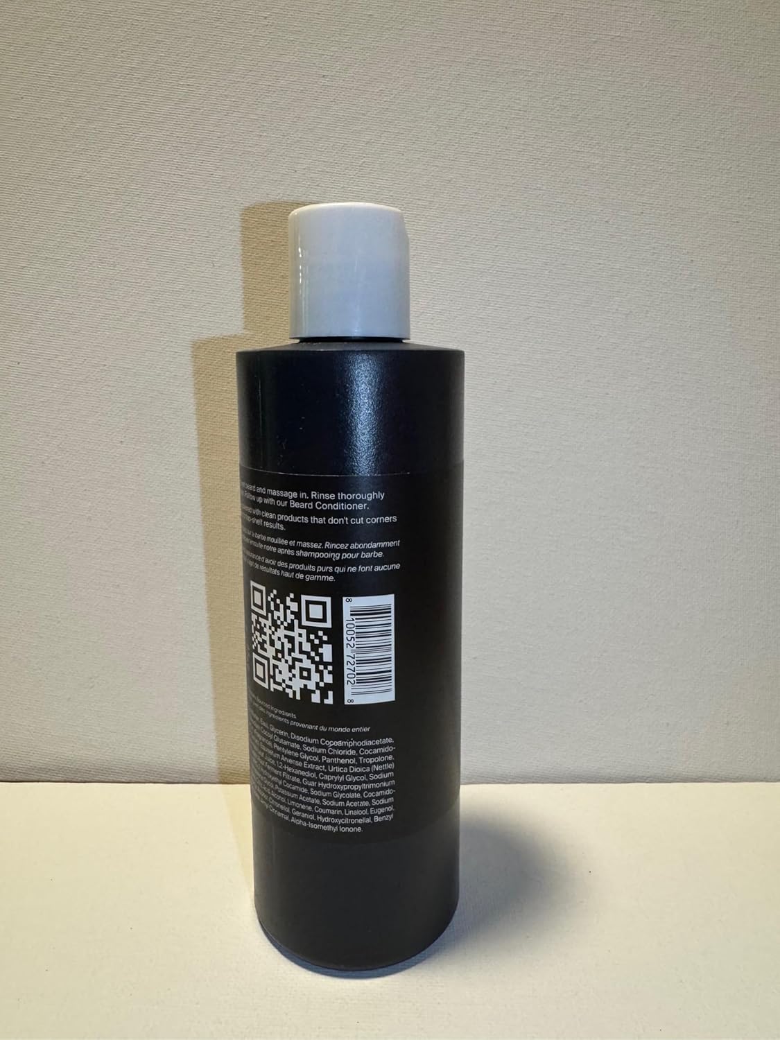 Scotch Porter Moisturizing Beard Wash – Cleanse, Refresh, Hydrate & Soften Coarse, Dry Facial Hair While Protecting Skin For A Fuller/Healthier-Looking Beard – Original Scent, 8 Oz. Bottle : Beauty & Personal Care