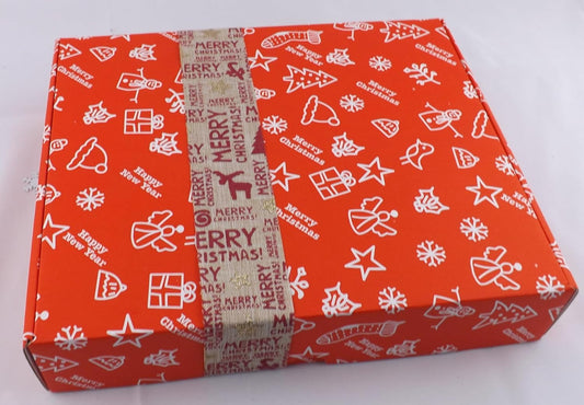 3 x Bars nougat,fudge,peanut brittle or coconut ice bars (TRIPLE)