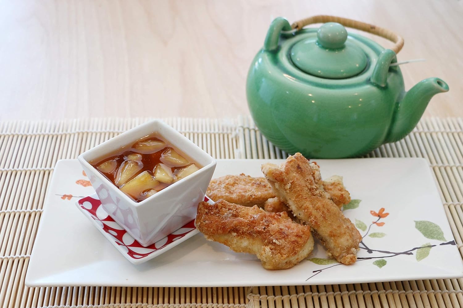 Gluten Free Mandarin Chicken Combo Mix : Grocery & Gourmet Food
