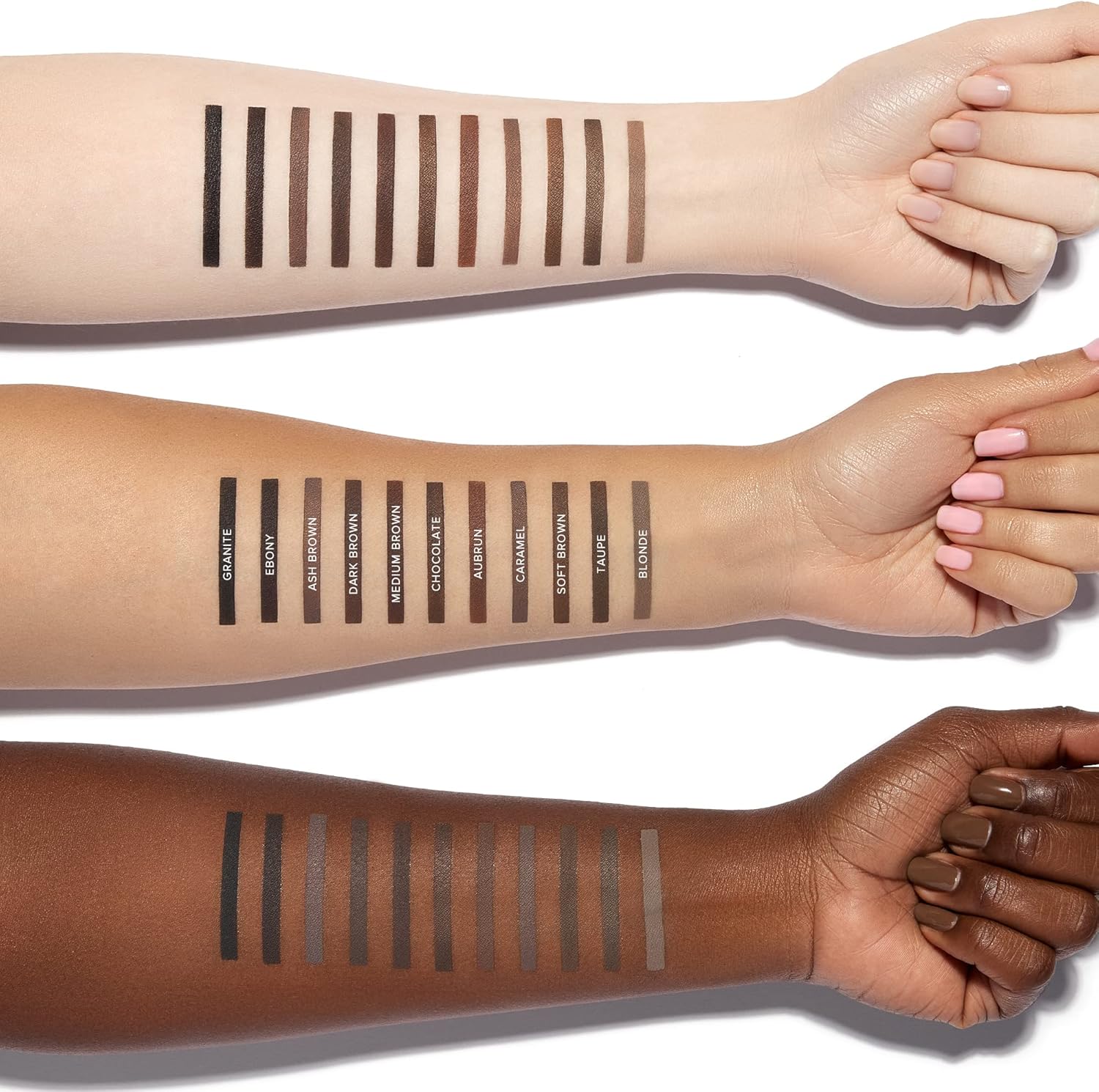 Anastasia Beverly Hills - DIPBROW Pomade - Chocolate : Amazon.co.uk: Beauty