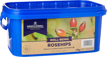 Dodson & Horrell Itch-Free Horse Supplement 1Kg