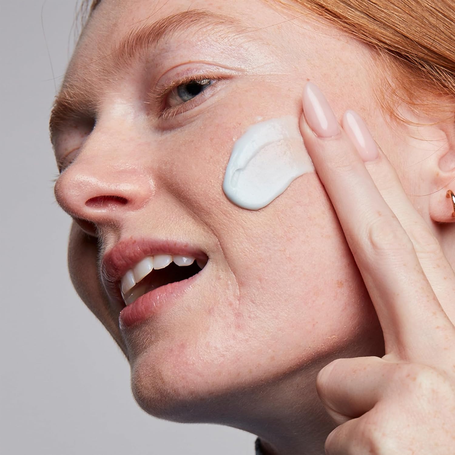 Provence Beauty Deep Bleu Cloud Night Moisturizer – Hydrating Night Moisturizer For Face – Nighttime Moisturizer For Face Cream : Beauty & Personal Care