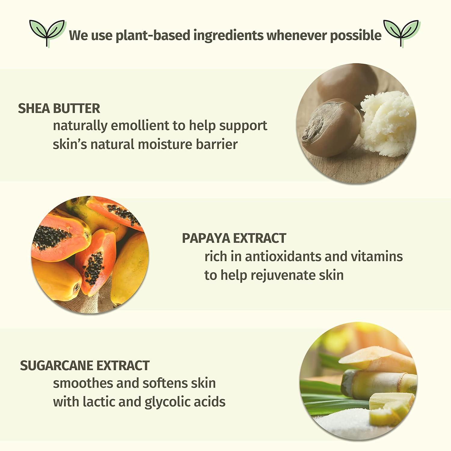 Hempz Herbal Body Moisturizer For Women With 100% Pure Hemp Seed Oil, Sugarcane & Papaya, 2.25 Fl. Oz. - Moisturizing Lotion With Shea Butter, Vitamins A, B & C, For Dry Skin - Premium Women’S Lotion : Beauty & Personal Care