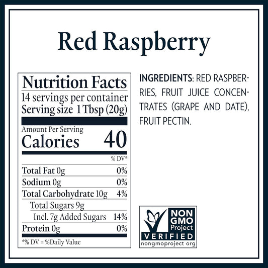 St. Dalfour Fig Royale, Orange Mini Jar, 1 Oz And Red Raspberry, Mango & Passion Fruit, 10 Oz Bundle - 100% From Fruit, No Artificial Ingredients