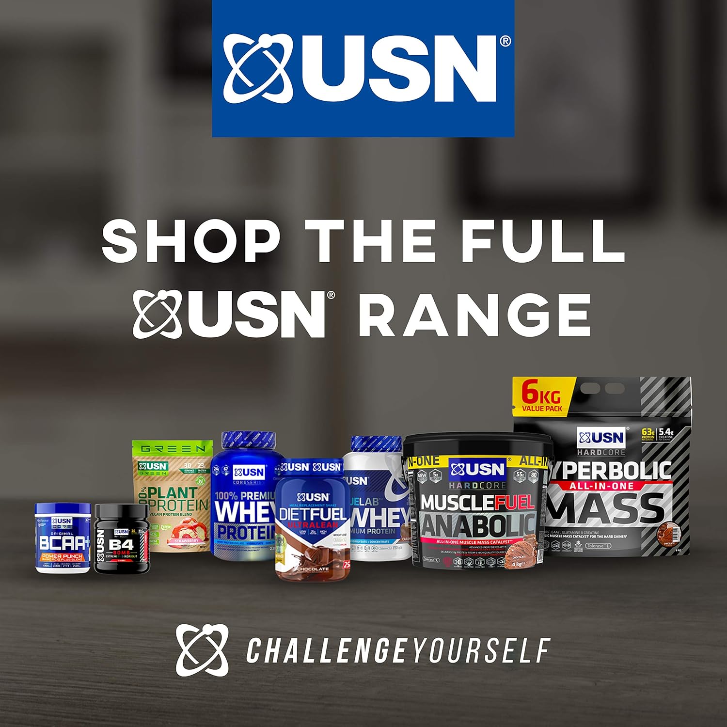 USN Tornado Protein Shaker, 750ML Protein Shaker Bottle With Storage Compartment - Easy to Clean With a Leak-Free Design, Rubber : Amazon.co.uk: Health & Personal Care