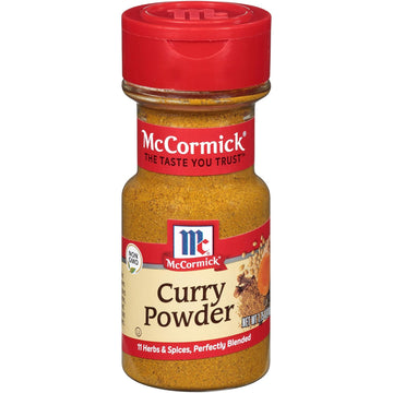 Mccormick Curry Powder, 1.75 Oz