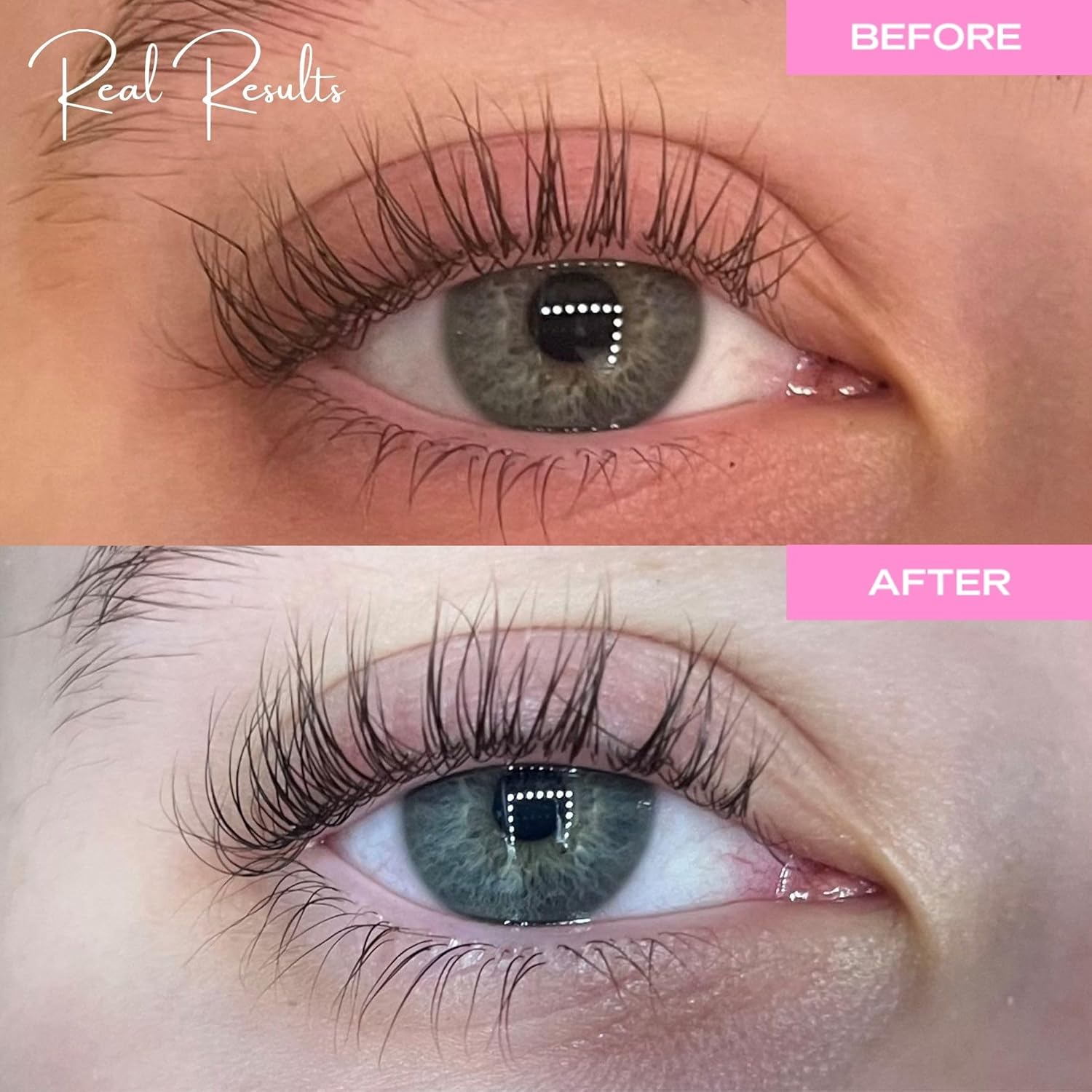 COLORSPORT Power Serum | Growth Serum for Longer, Fuller Brows & Lashes | Natural Hair Growth Formula | Vegan & Cruelty-Free | 10ml : Amazon.co.uk: Beauty