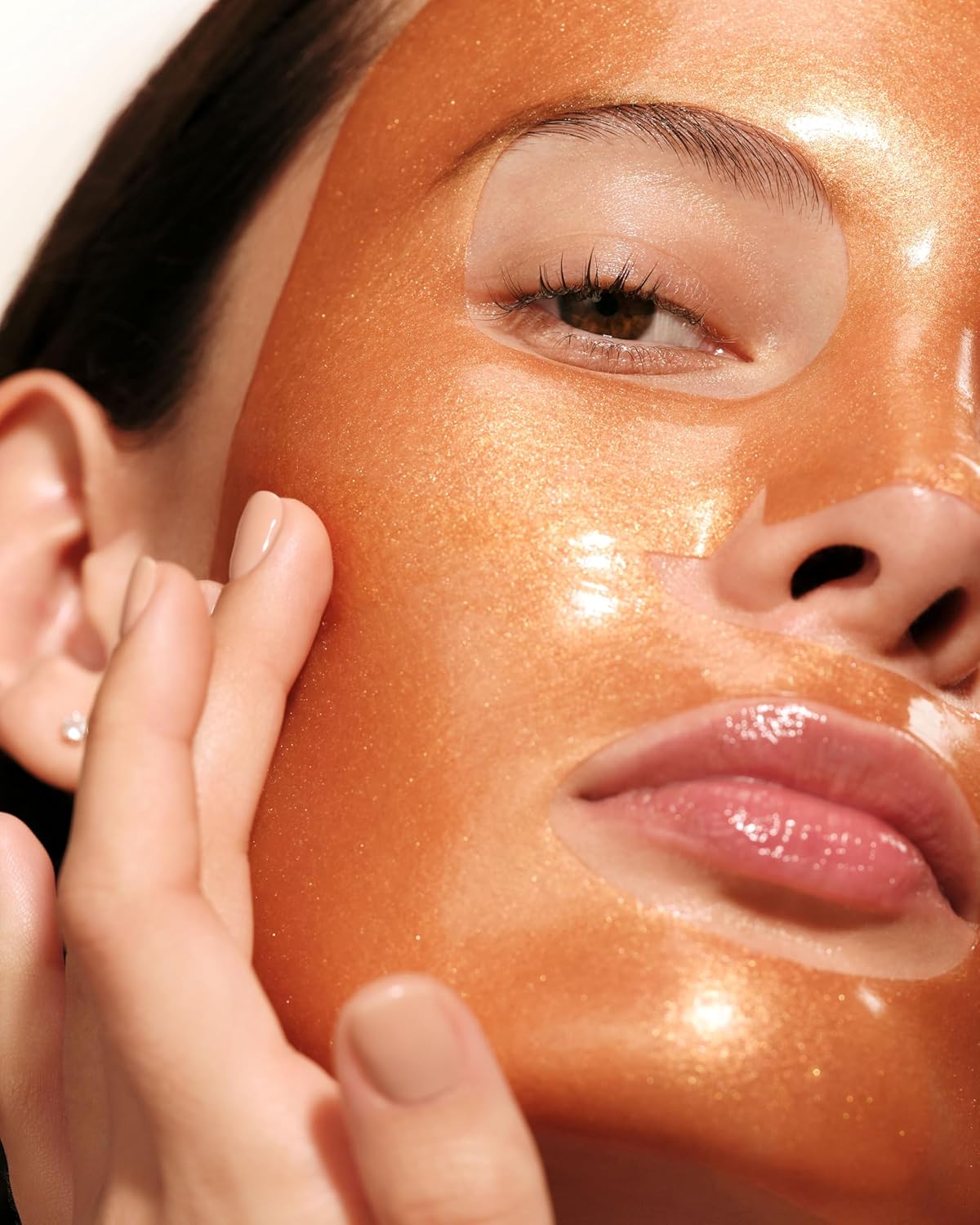 Augustinus Bader The Hydrogel Face Mask Single : Beauty & Personal Care