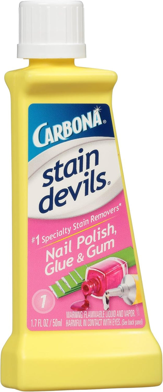 Carbona Stain Devils Number One