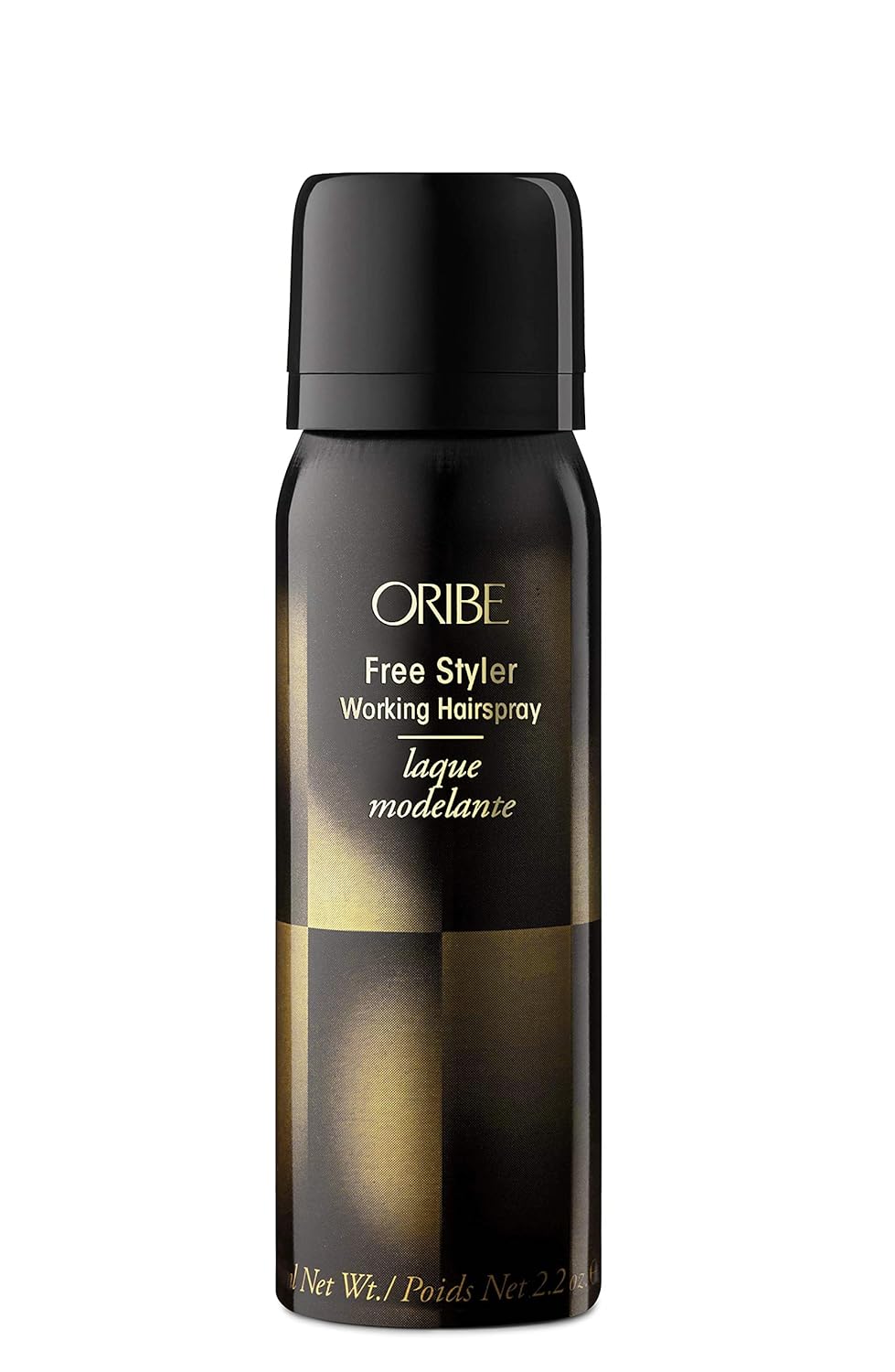 Oribe Free Styler Working Hairspray