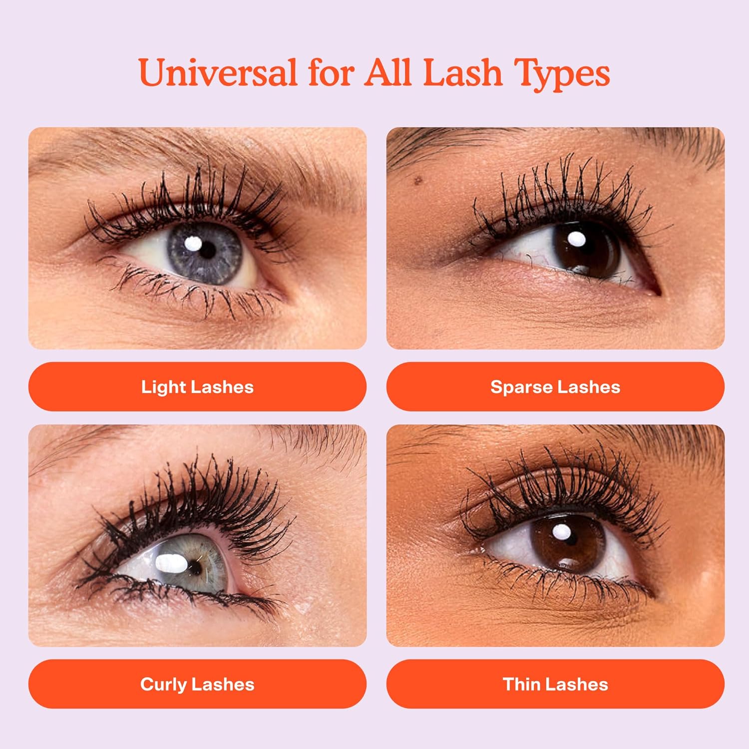 Tower 28 Makewaves Mascara - Volumizing And Lash Lengthening Water-Resistant Mascara - No Clumping Or Flaking - For Sensitive Eyes – Jet Black : Beauty & Personal Care