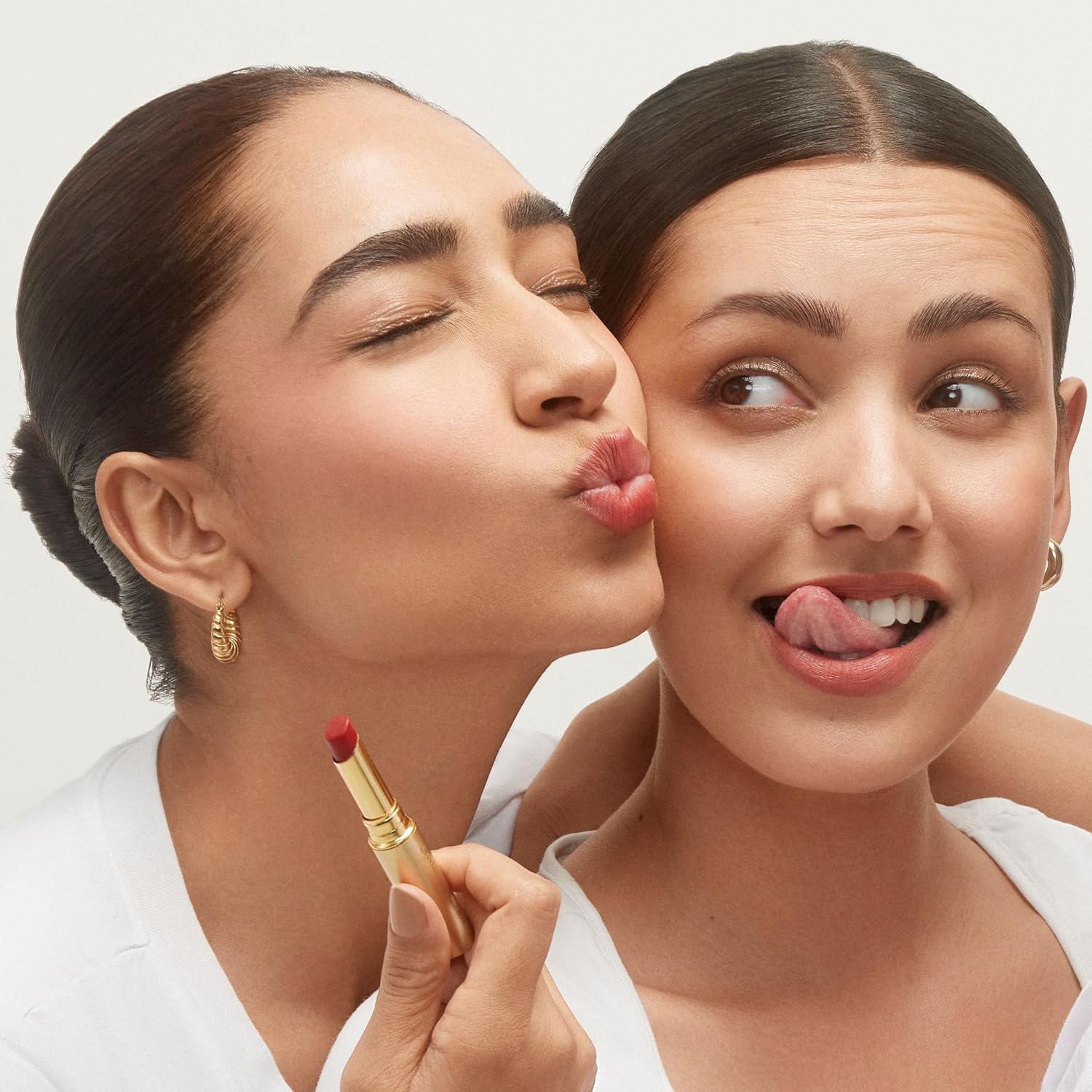 Forest Essentials Tinted Lip Serum Madhu Rasa Anar Rasa 2.2G (Lipstick) : Beauty & Personal Care