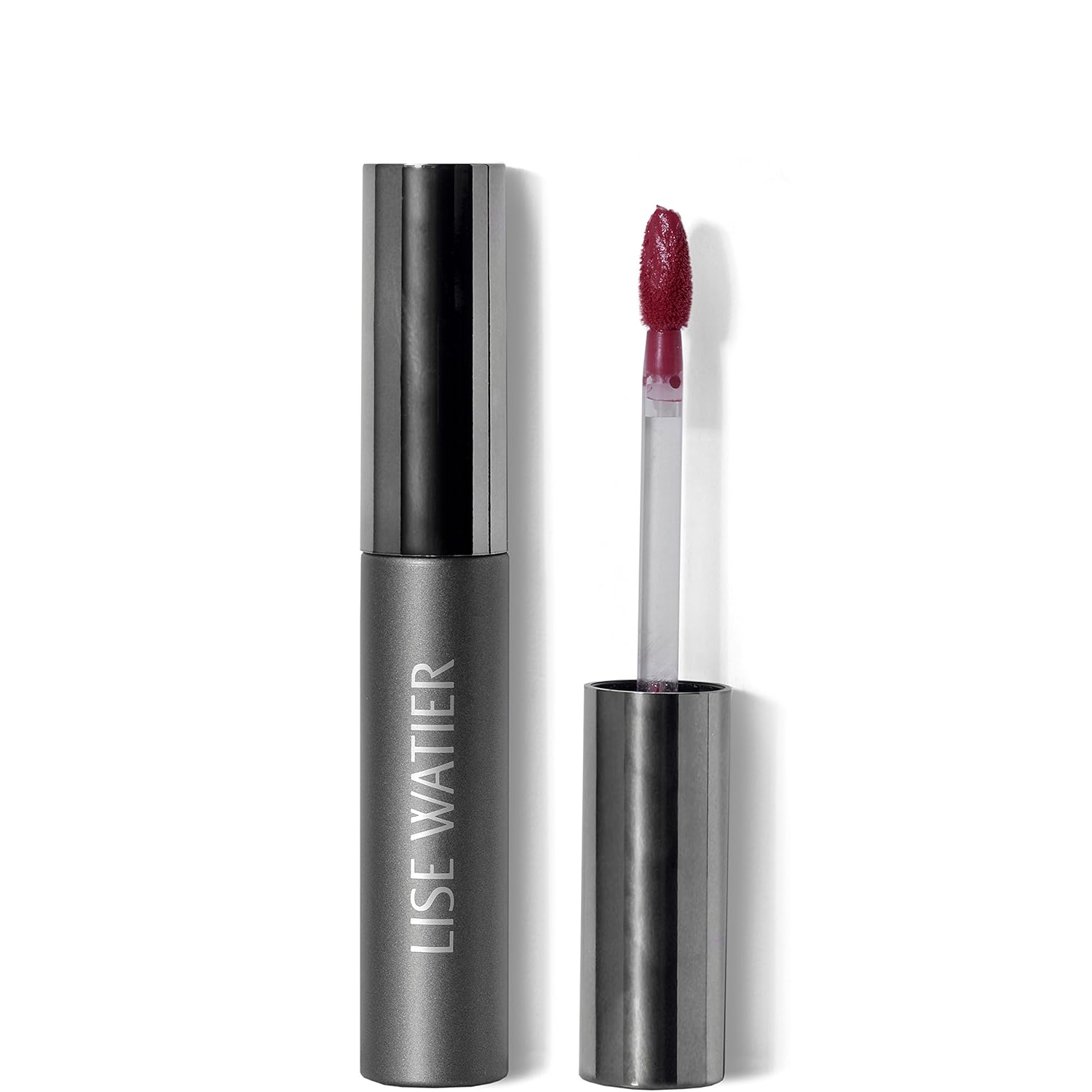 Lise Watier Baiser Velours Velvet Liquid Lipstick, Fashion Kiss, 0.2 Fl Oz : Beauty & Personal Care