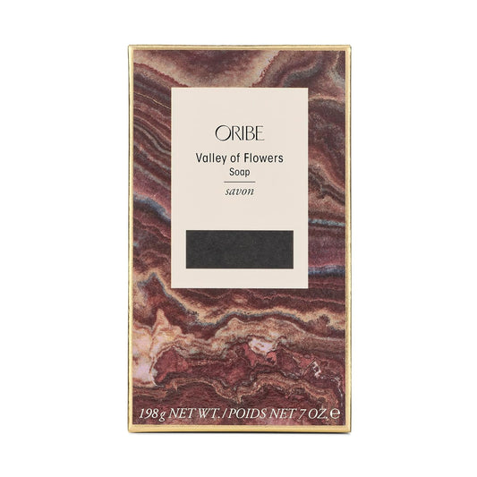 Oribe Valley Of Flowers Bar Soap