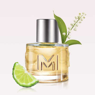 Woman Eau De Toilette 40 Ml
