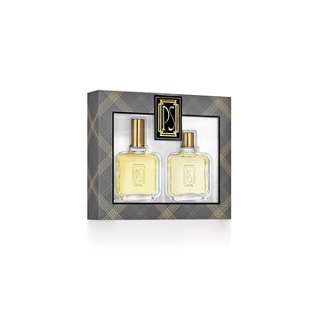 Paul Sebastian Men'S Gift Set With Cologne Spray & After Shave : Beauty & Personal Care