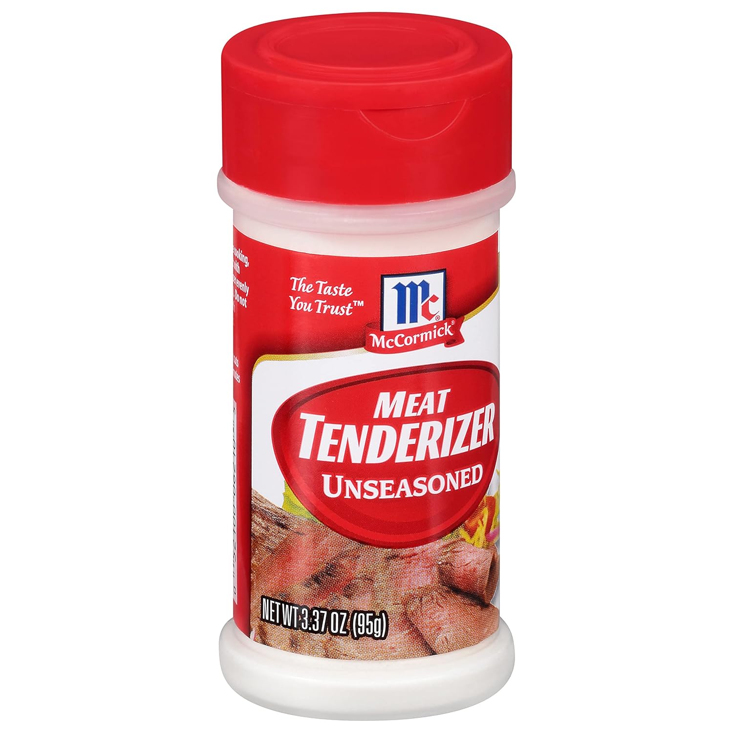 Mccormick Unseasoned Meat Tenderizer, 3.37 Oz