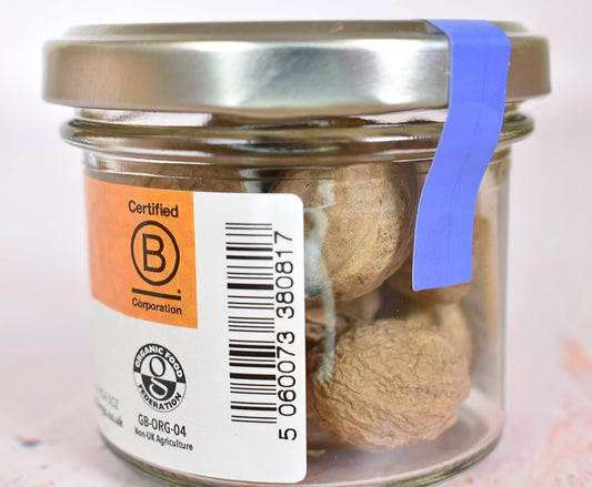 Steenbergs Organic Nutmeg 40G