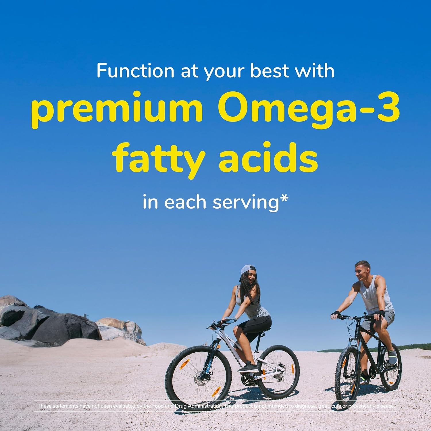 Twinlab Daily Omega Softgels - Joint Health and Brain Health Fish Oil 
