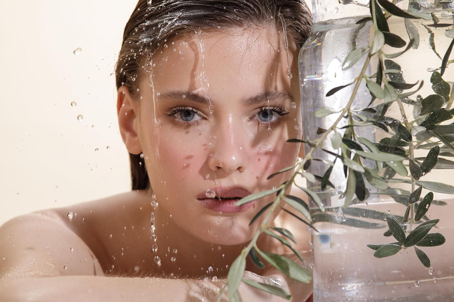 Dead Sea Naturals Soothing Body Cream - Rich & Nourishing, Hydrates Intensely, Provides Instant Comfort Relief, And Softens,Enriched With Exclusive Dead Sea Minerals, 6.7 Fl.Oz : Beauty & Personal Care