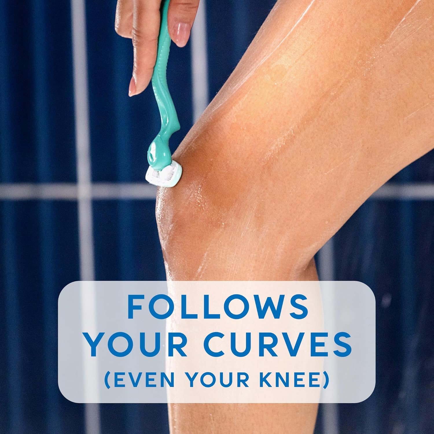 Schick Hydro Silk Ultra Sensitive Razor For Women | Womens Razor For Sensitive Skin, 5 Blade Razors For Women, Womens Razors For Shaving, Includes 1 Handle & 5 Refills : Beauty & Personal Care