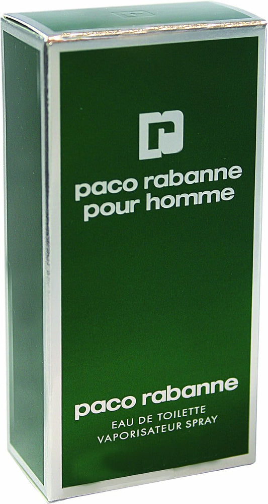 Paco Rabanne - Pour Homme For Men 50Ml Edt