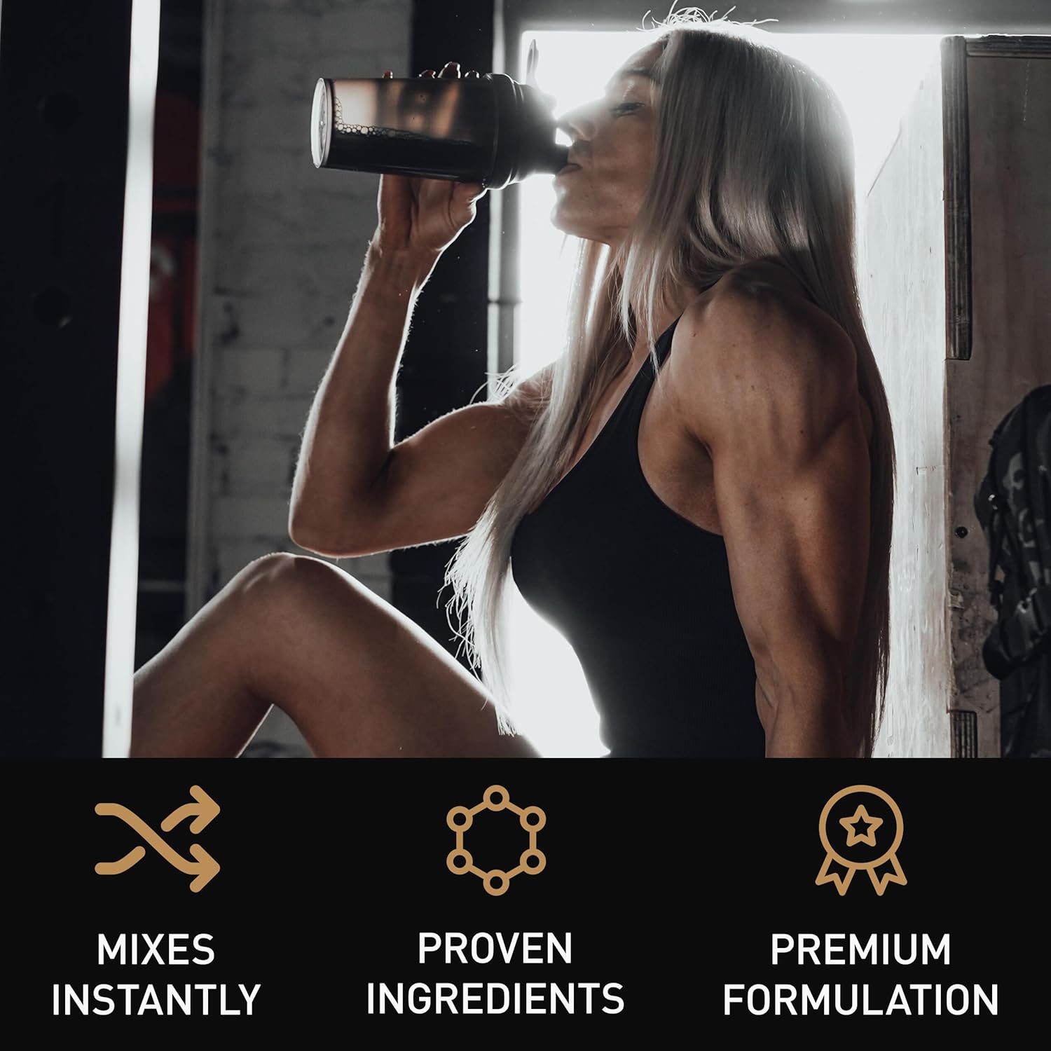 DY Nutrition HIT BCAA 10:1:1 (Orange) with L-Citrulline Malate, Beta Alanine + 12g of Branch Chain Amino Acids 400g Powder, 20 Servings - Optimal Pump & Performance | Non Stim Pre & Intra Workout : Amazon.co.uk: Health & Personal Care