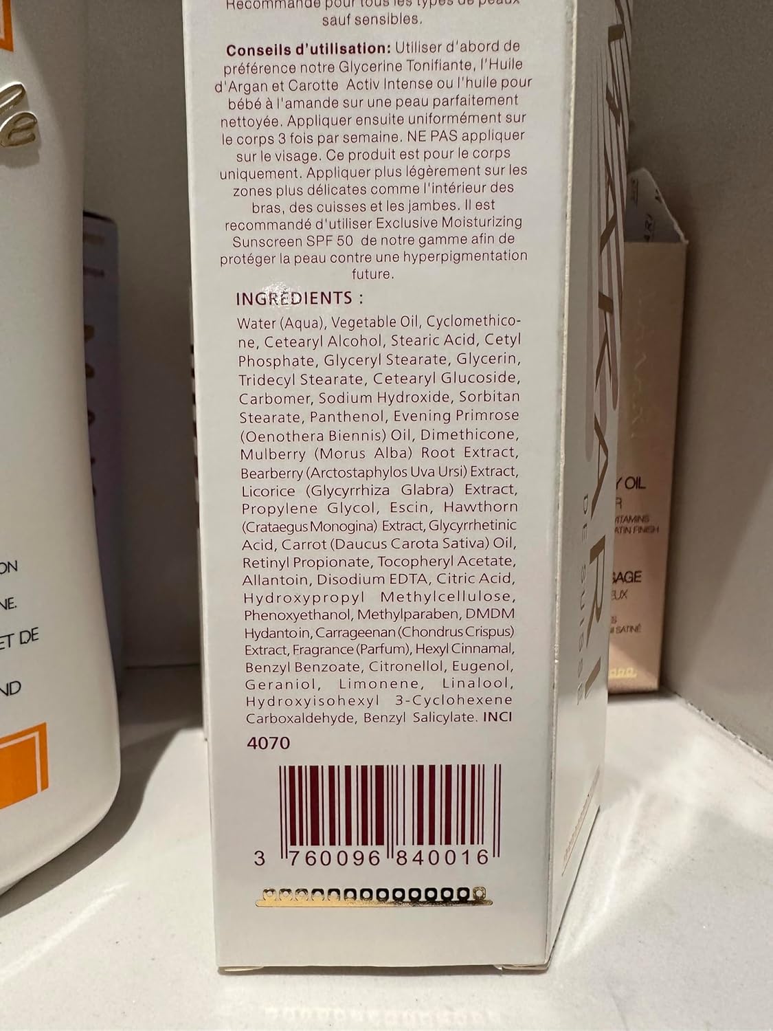 Makari Radiant Body Beautifying Milk (16.8 Oz) | Skin Brightening & Moisturizing Body Lotion | Helps Reduce Dark Spots & Discolorations | Evens Skin Tone For A Glowing, Smooth Complexion : Body Lotions : Beauty & Personal Care