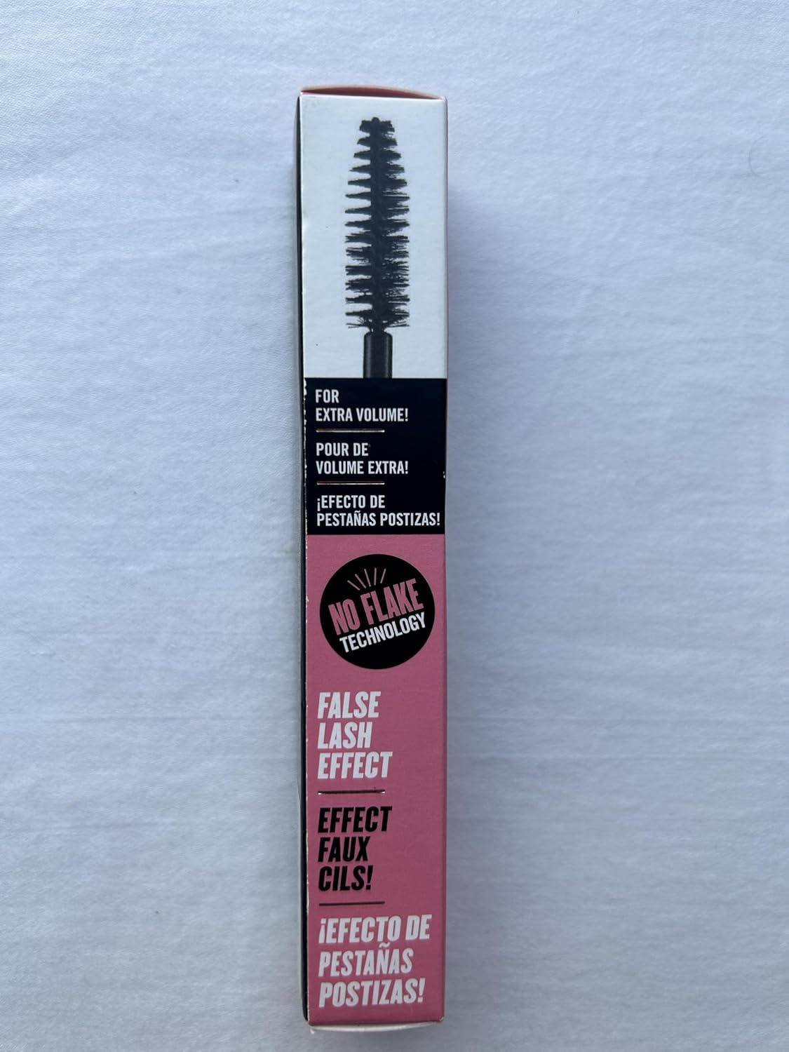 Soap & Glory Thick And Fast Super Volume Mascara 10Ml