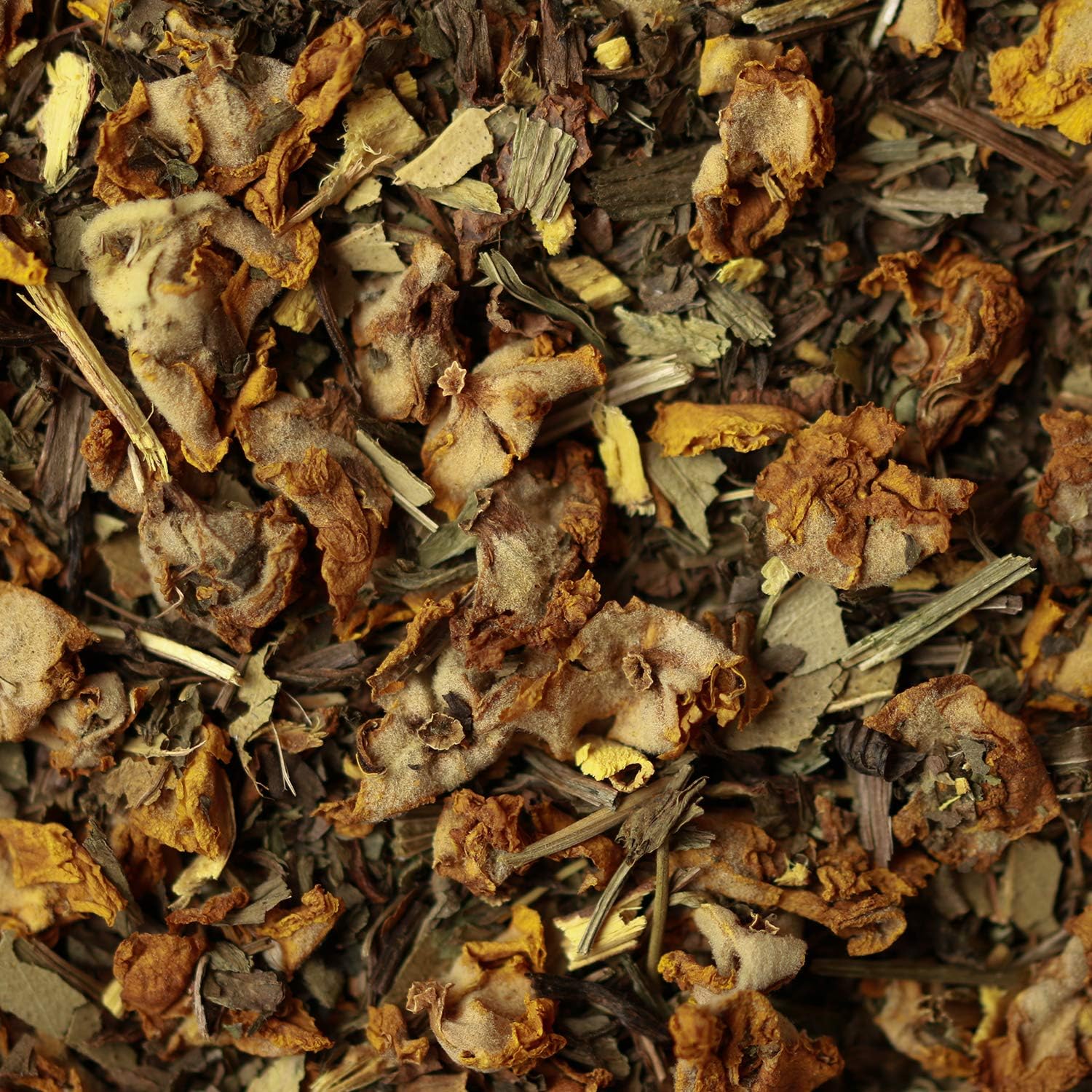 Breathe & Clear Herb Tea : Amazon.co.uk: Grocery