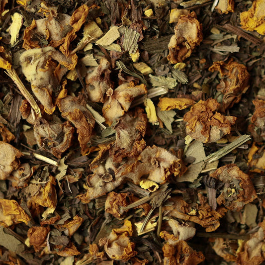 Breathe & Clear Herb Tea : Amazon.co.uk: Grocery