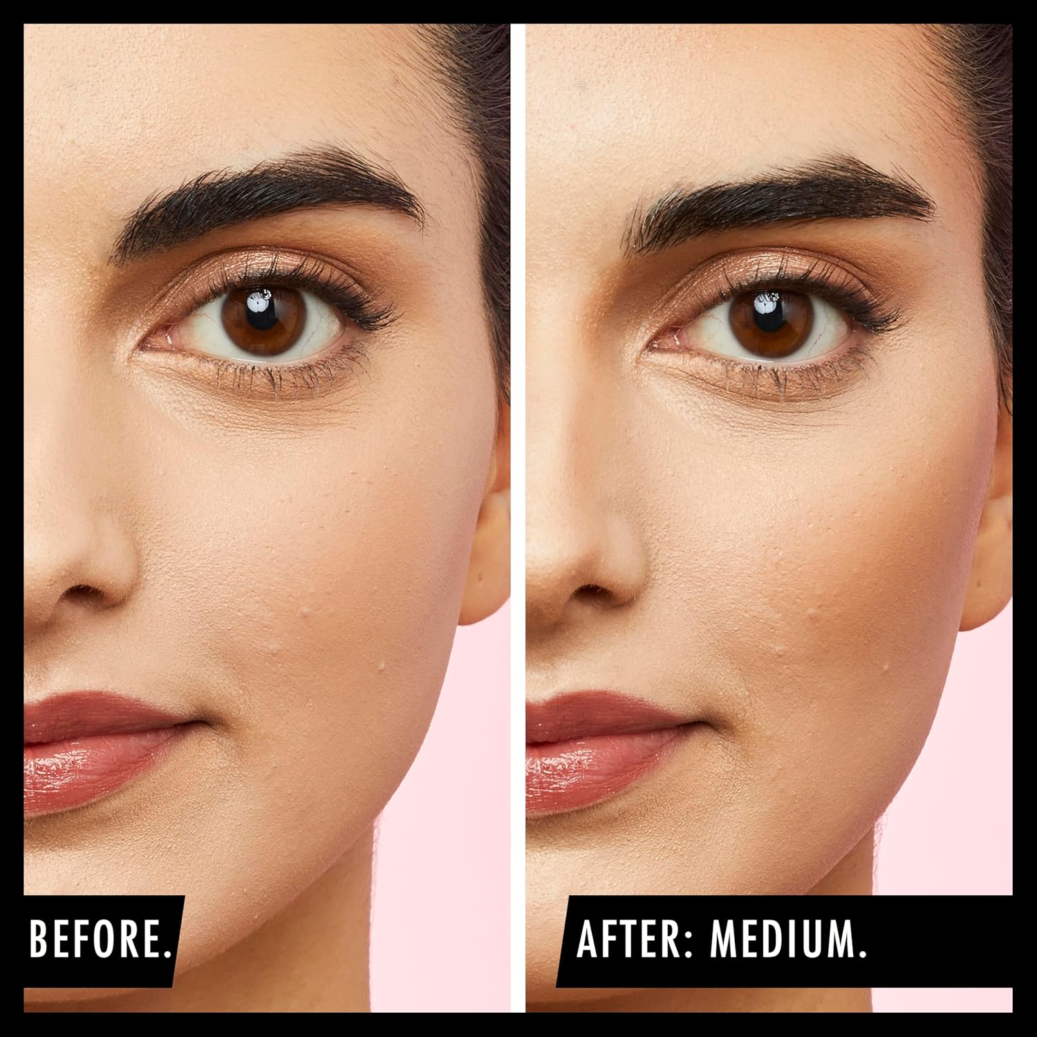Sleek MakeUP Cream Contour Kit, 6 Easily Blendable Colours for Smooth and Long Lasting Contour, Dark (Pack of 4) : Amazon.co.uk: Beauty