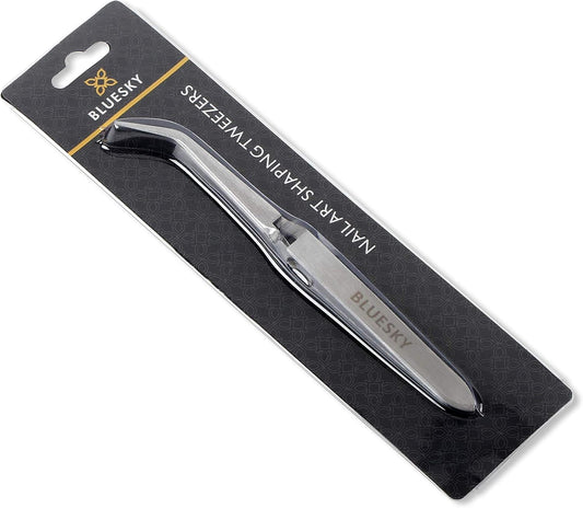 Bluesky Tweezers For Nail Art And Nail Extensions