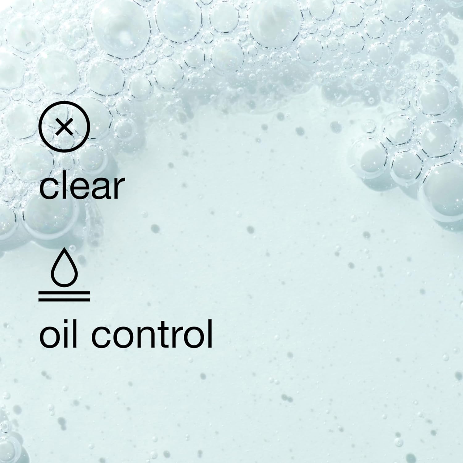 Clinique Acne Solutions Oil Control Cleansing Gel With 2% Salicylic Acid For Acne-Prone Skin, 4.2 Fl Oz : Beauty & Personal Care