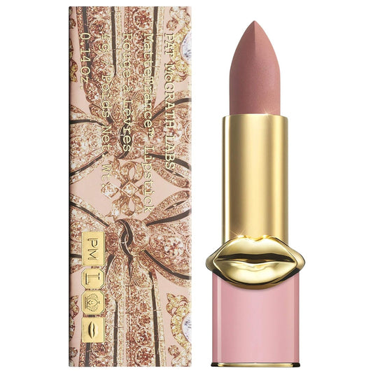 Pat Mcgrath Labs Mattetrance™ Lipstick 1995 108 : Beauty & Personal Care