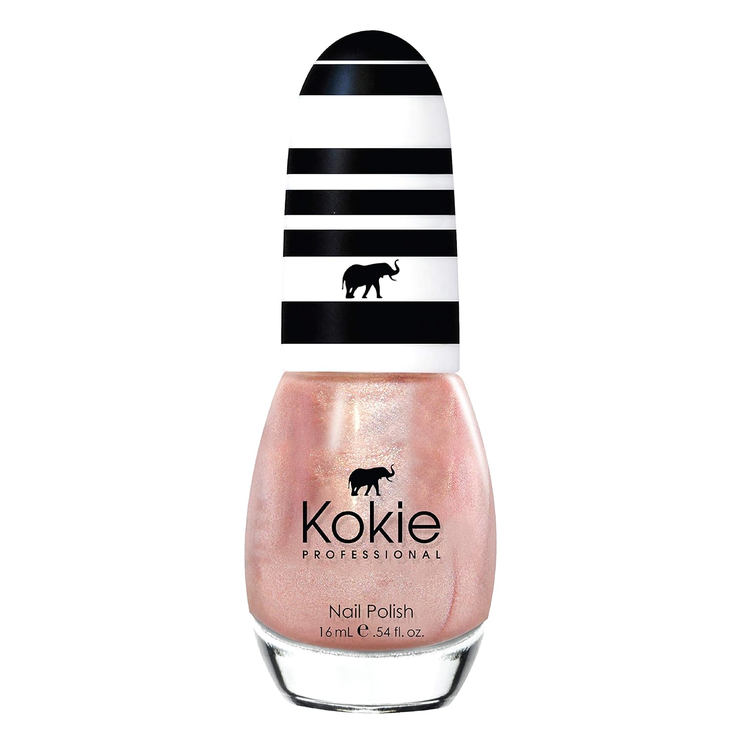 Kokie Professional Nail Polish Twinkle Twinkle