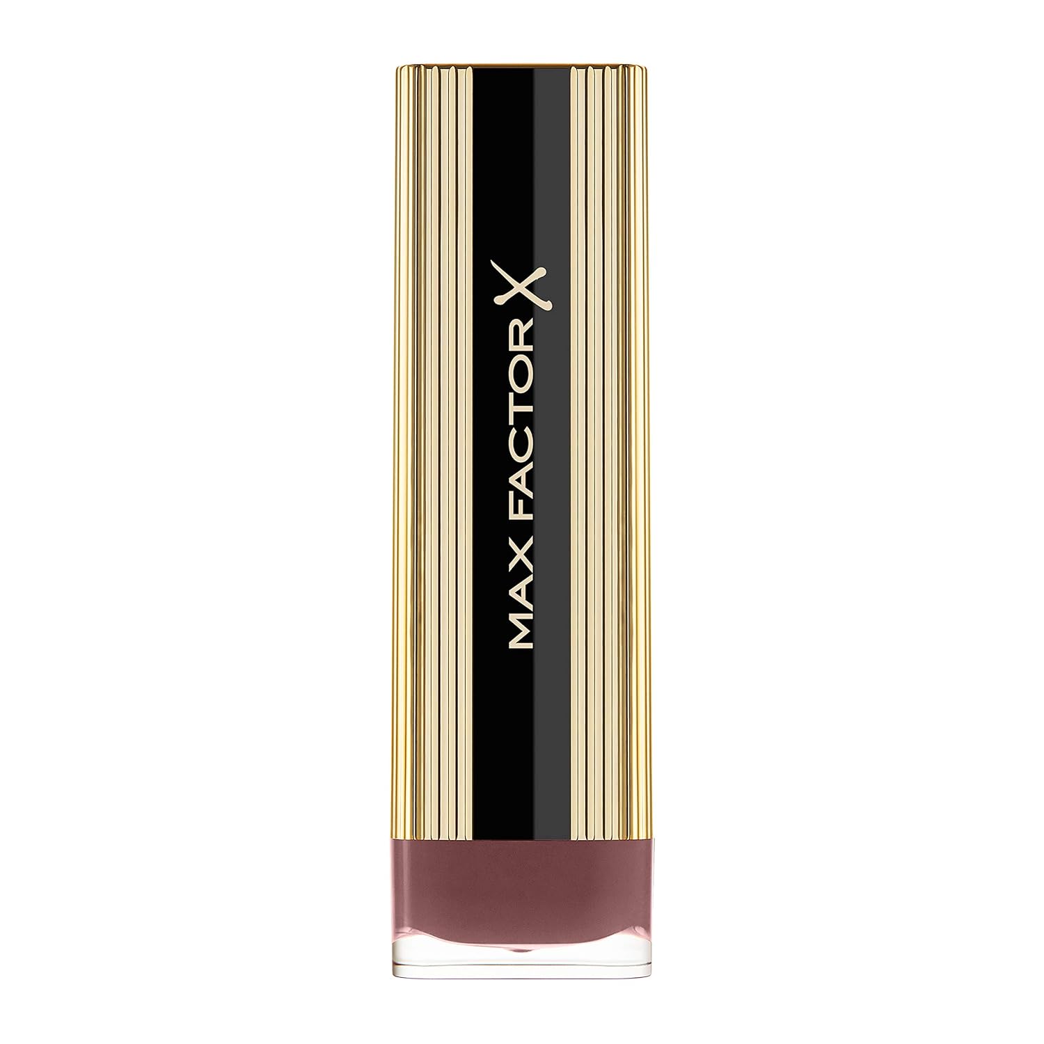 Max Factor Colour Elixir Lipsticks - 035 Subtle Orchid