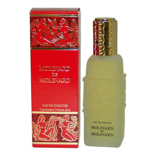 Molinard De Molinard By Molinard For Women. Eau De Toilette Spray 3.4 Ounces : Molinard De Molinard Perfume : Beauty & Personal Care