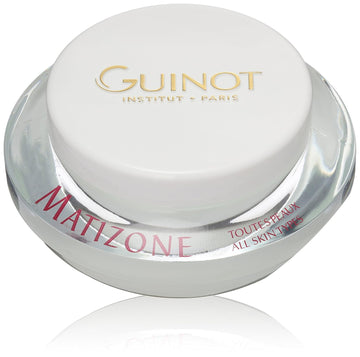 Guinot Matizone Shine Control Moisturizer, 1.6 Oz