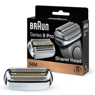 Braun Electric Shaver Head Replacement Part : Beauty & Personal Care